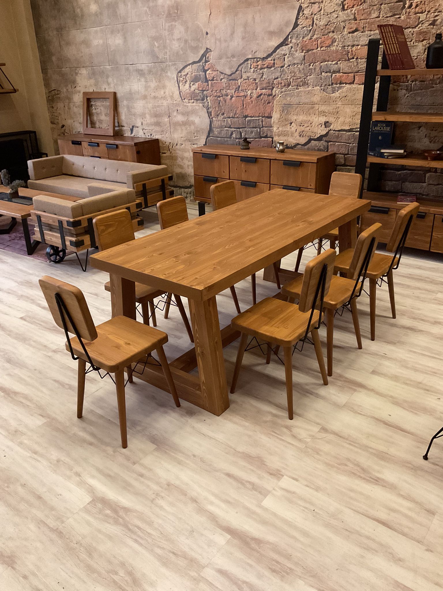 NTConcept%20Farmhouse%20Ahşap%20Masif%20Yemek%20Masası