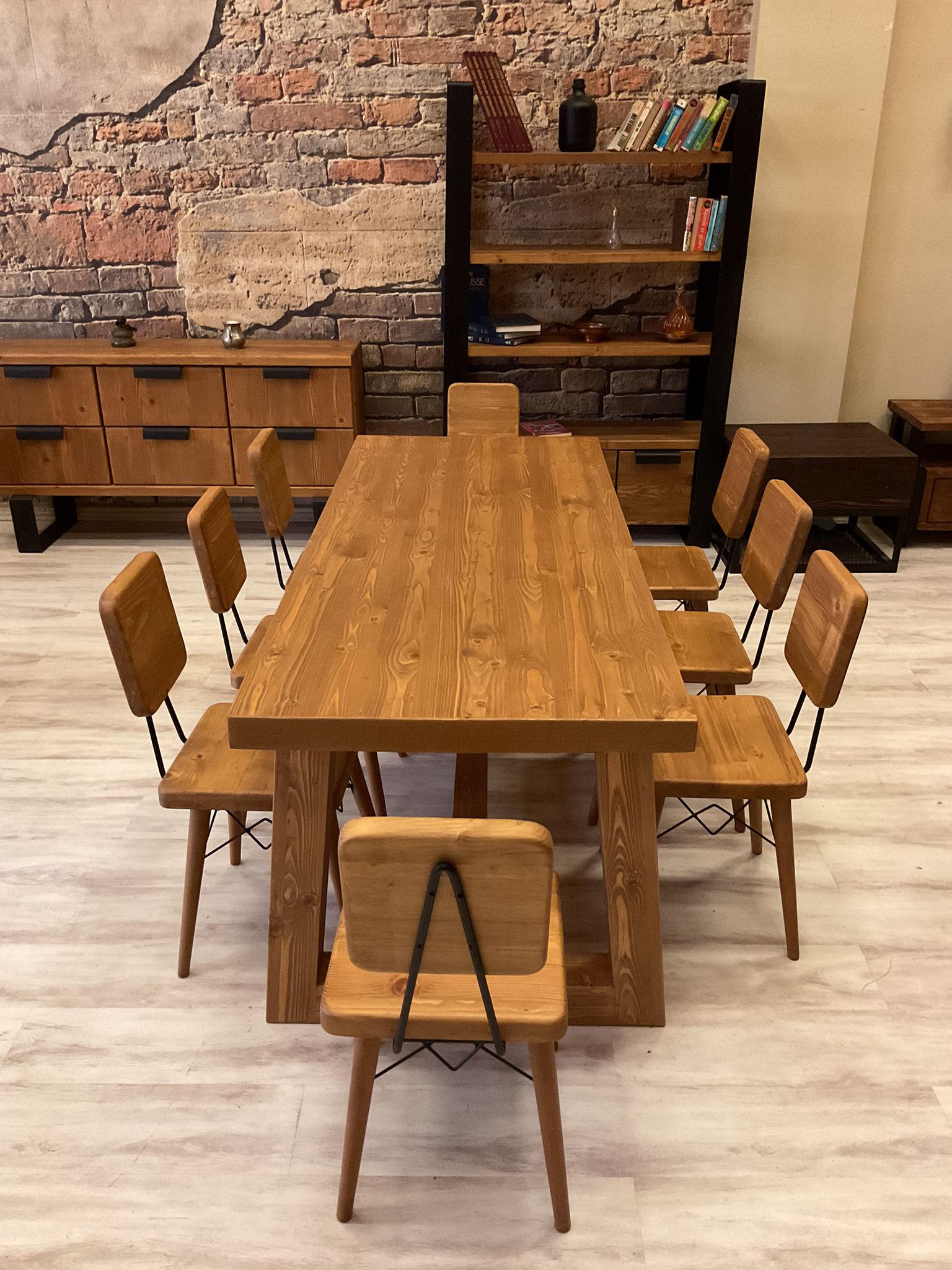 NTConcept%20Farmhouse%20Ahşap%20Masif%20Yemek%20Masa%20Takımı