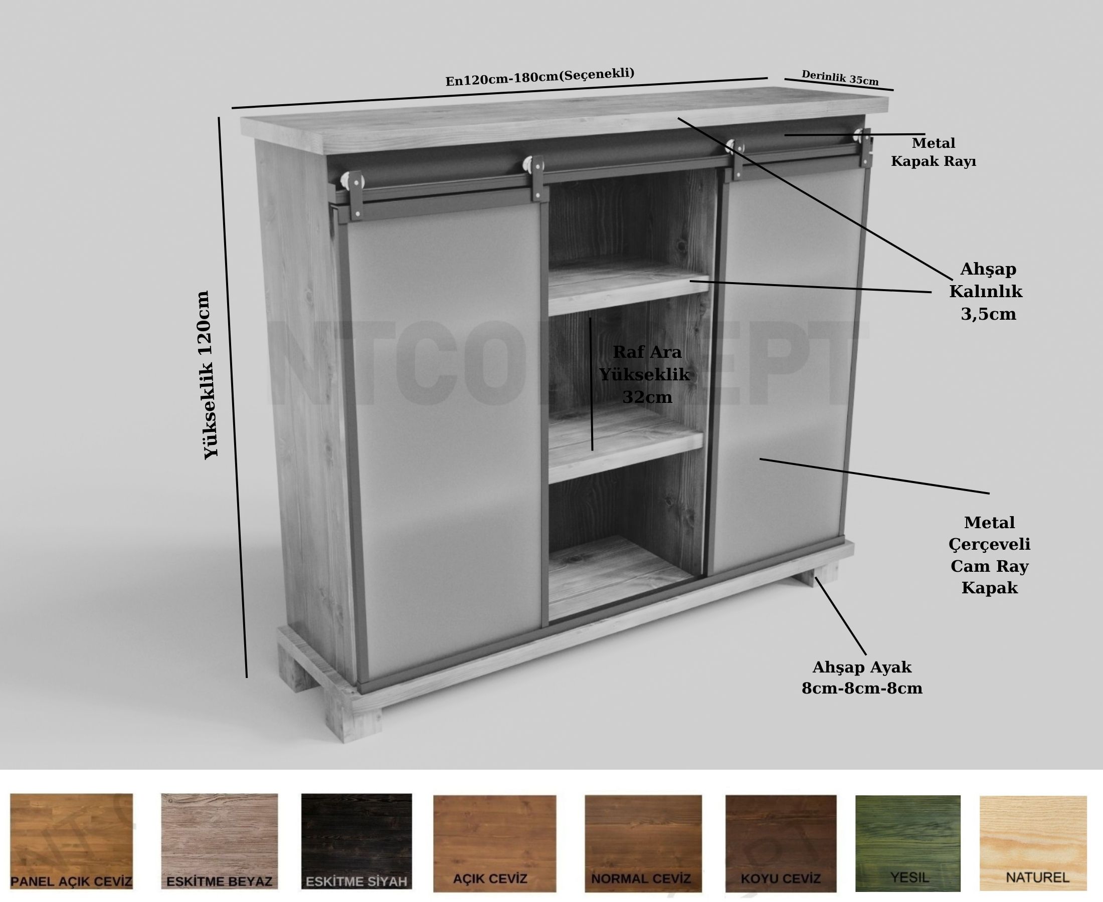 Ntconcept%20Evi%20Masif%20Ağaç%20Dolap