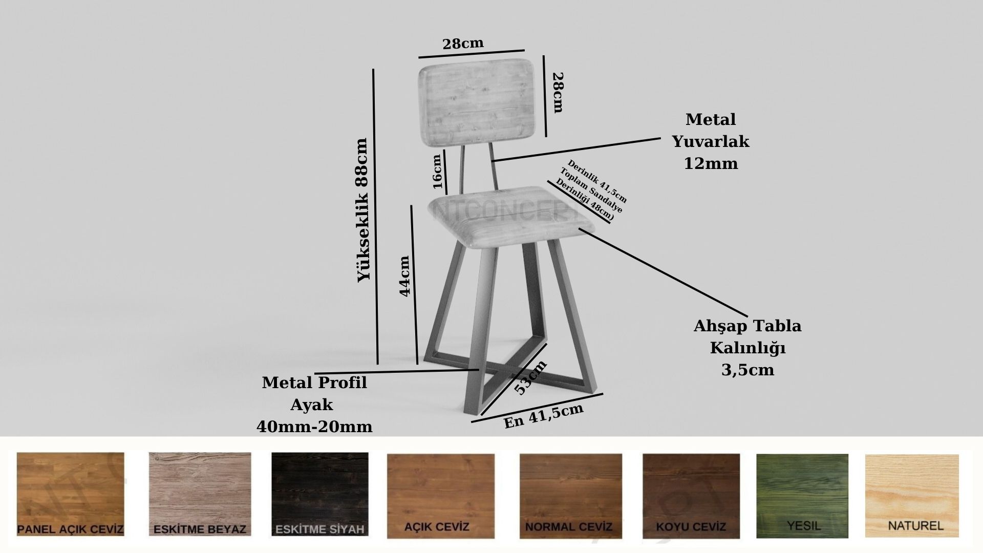 Ntconcept%20Loft%20Doğal%20Ahşap%20Sandalye