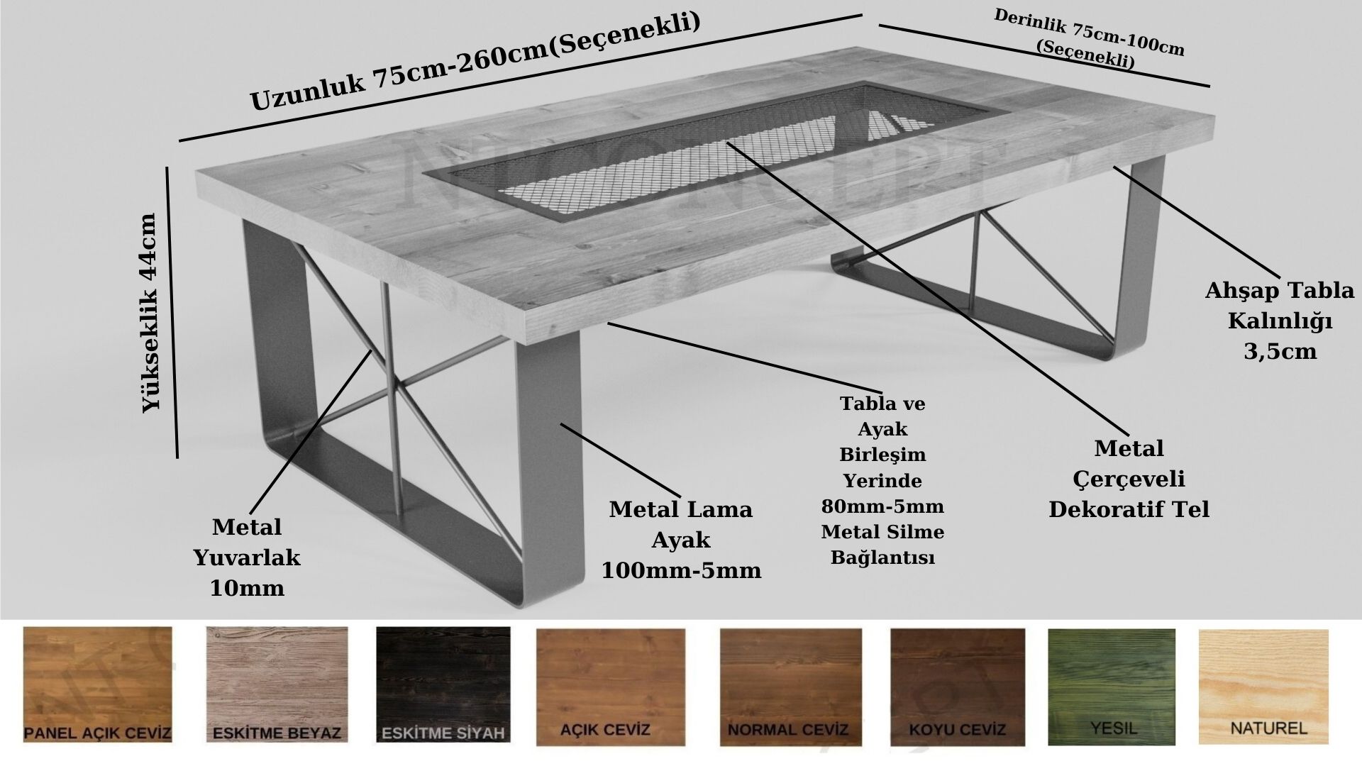 Rona%20Ntconcept%20Masif%20Ahşap%20Sehpa%20