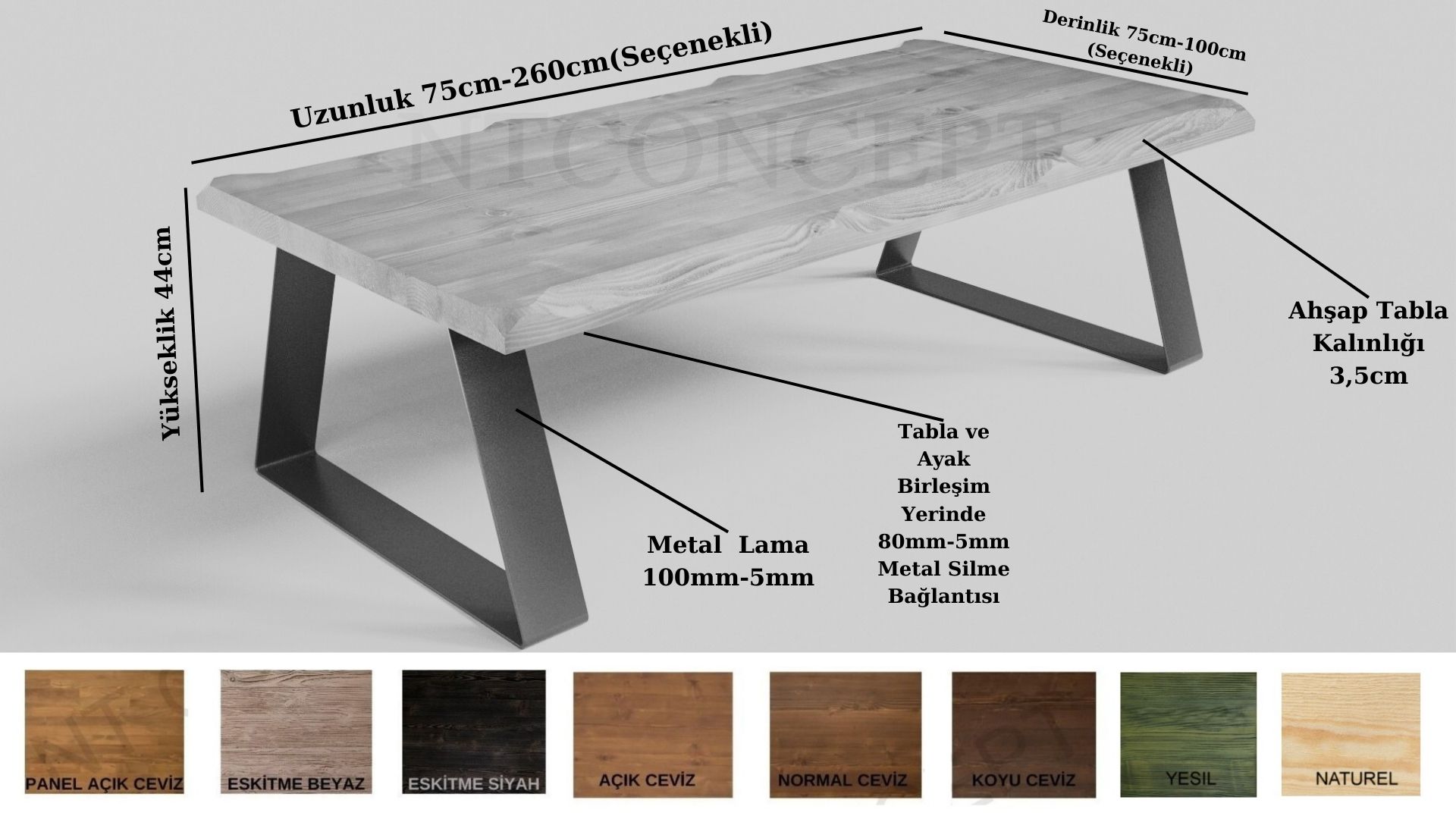 Sui%20Ntconcept%20Lama%20Konik%20Ayak%20Masif%20Ahşap%20Sehpa