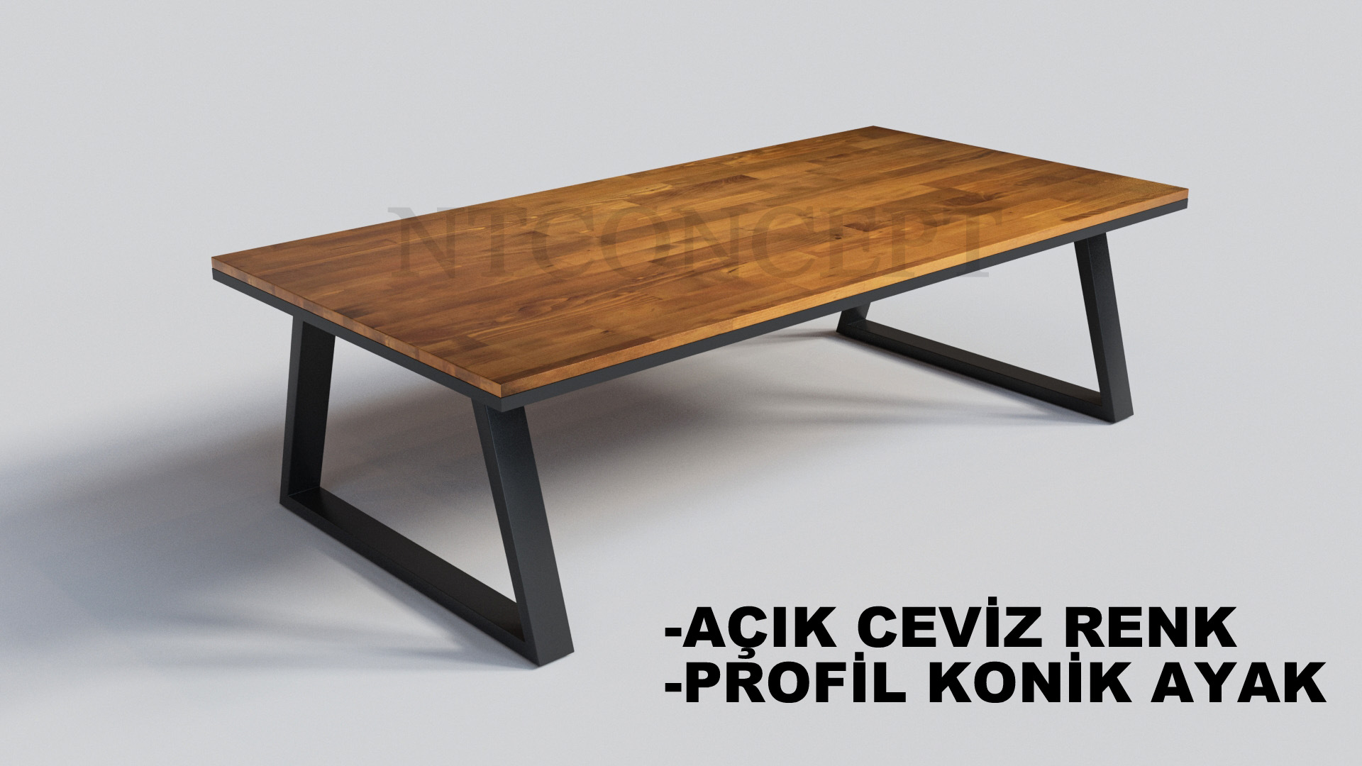 Kue%20Ntconcept%20Konik%20Ayak%20Masif%20Ahşap%20Sehpa