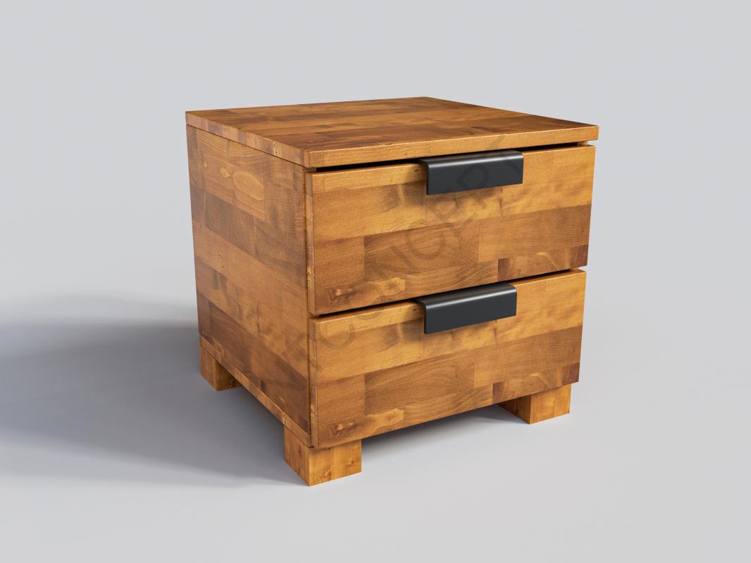 Noi Ntconcept Masif Ağaç Komidin