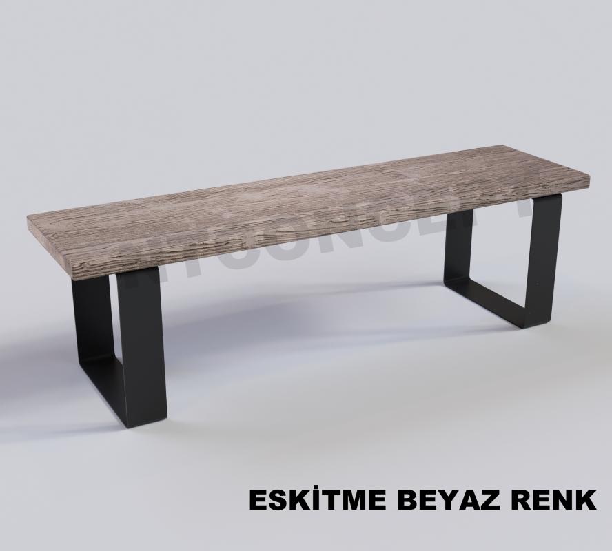 Ntconcept%20Açık%20Ceviz%20Enli%20Tabla%20Masif%20Ağaç%20Bank