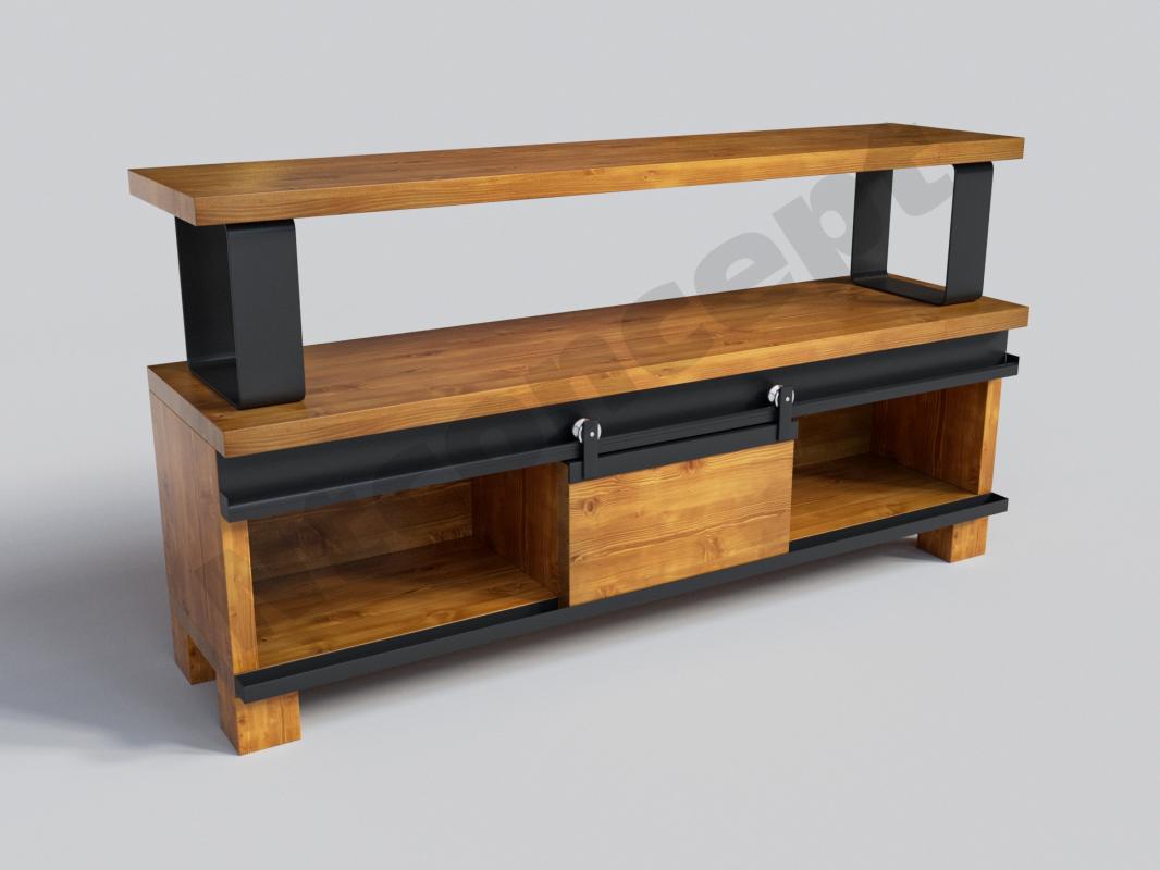 Ntconcept Bar Konsolu