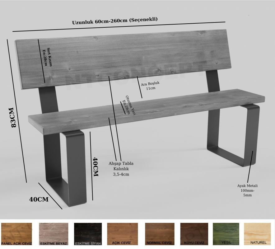 Ntconcept%20Masif%20Ahşap%20Sırtlı%20Bank