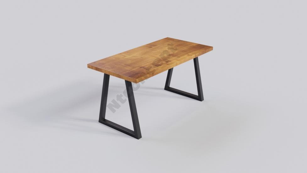Kaliteli ve farklı loft tarzı doğal ahşap çalışma masası modelleri için doğru adres Ntconcept...