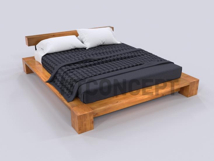 Kaliteli ve farklı loft tarzı yatak odası mobilyaları için doğru adres Ntconcept..